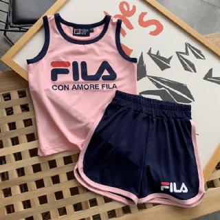 fila children's clothing
