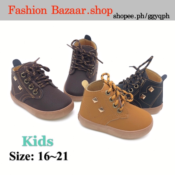 baby timberlands size 4