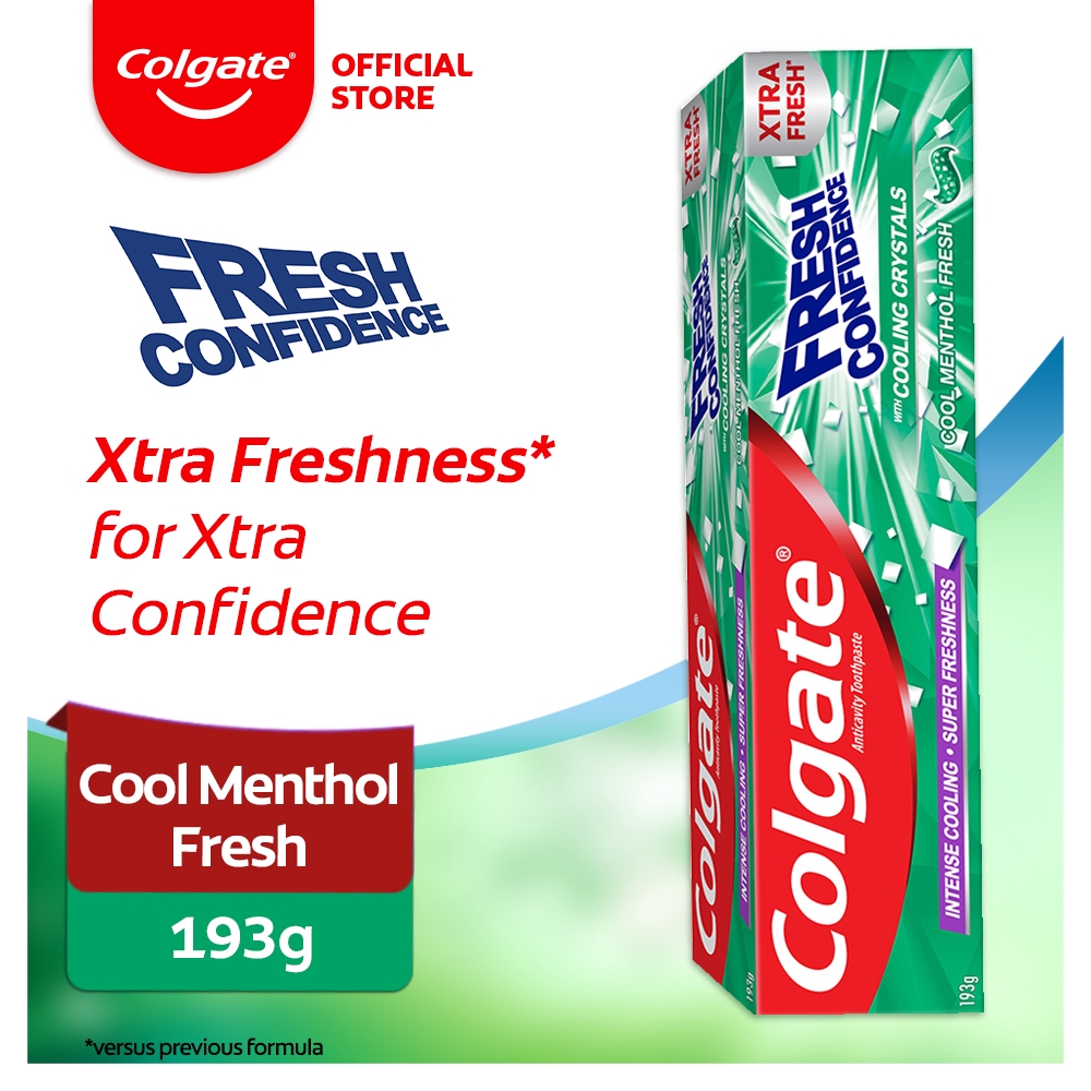 Menthol Free Toothpaste , Toothpaste Products – TUHTOY