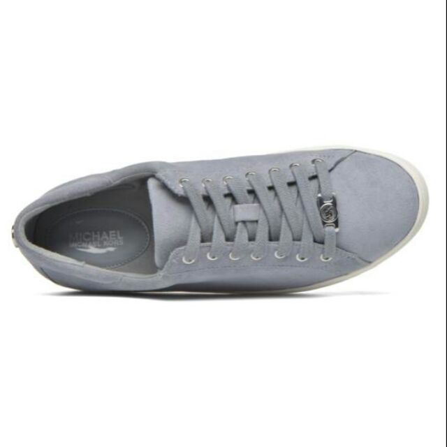 michael kors keaton kiltie sneaker