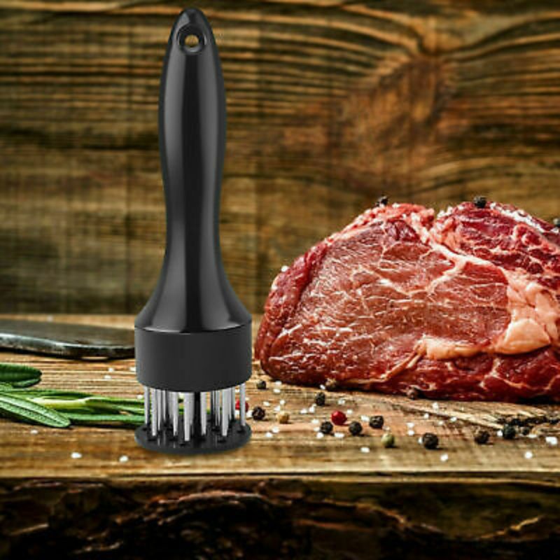 Meat Tenderizer (black color) Shopee Philippines