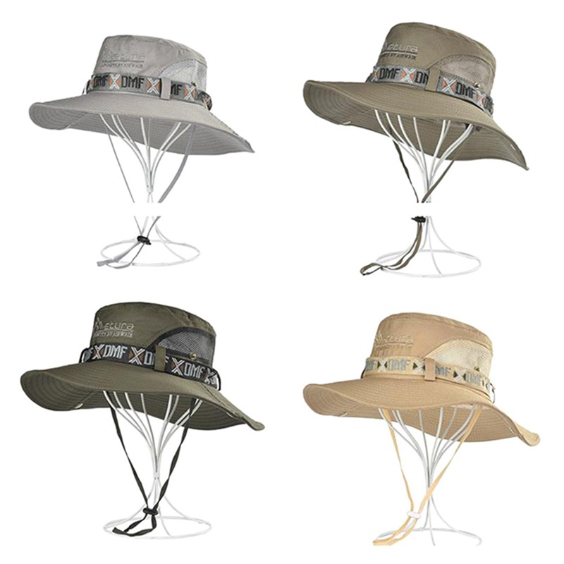outdoor boonie hat