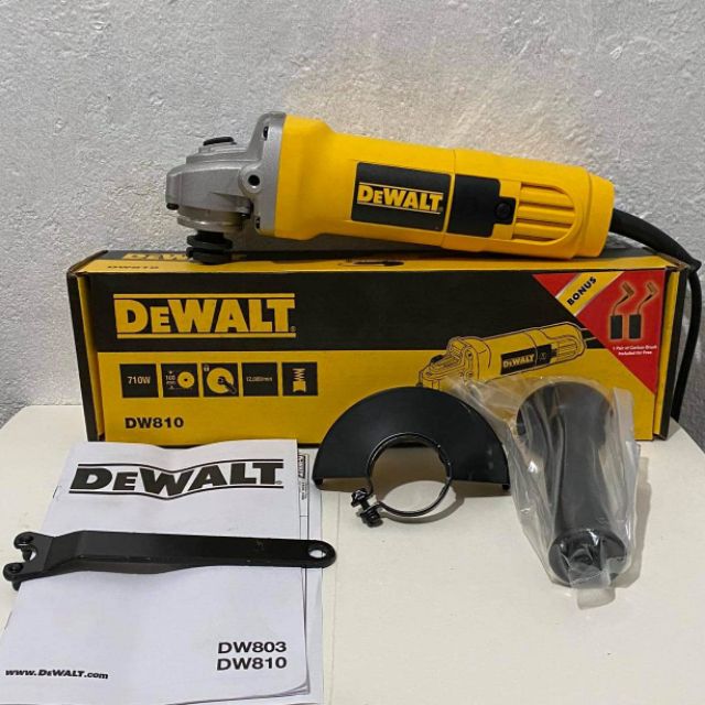 Dewalt 710Watts DW810 AUTHENTIC!! | Shopee Philippines