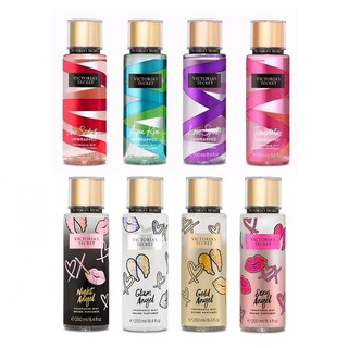Part 3 victoria's Secret perfume new package victoria secret
