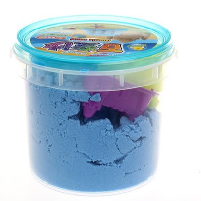 kinetic sand bucket