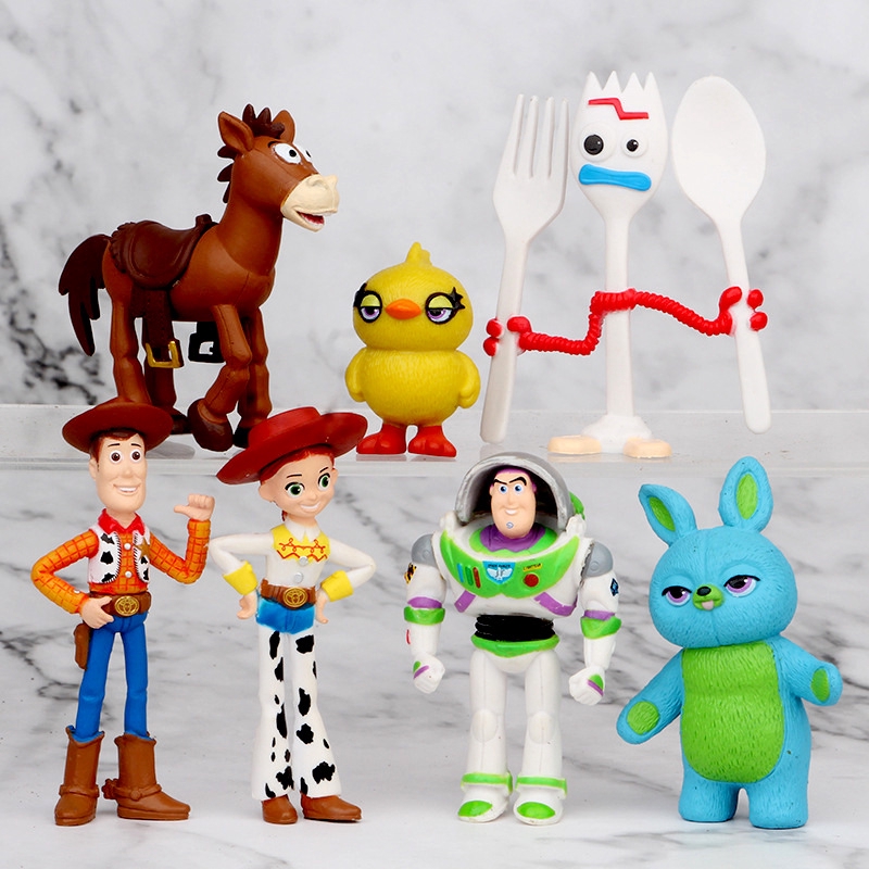 toy story woody dolls