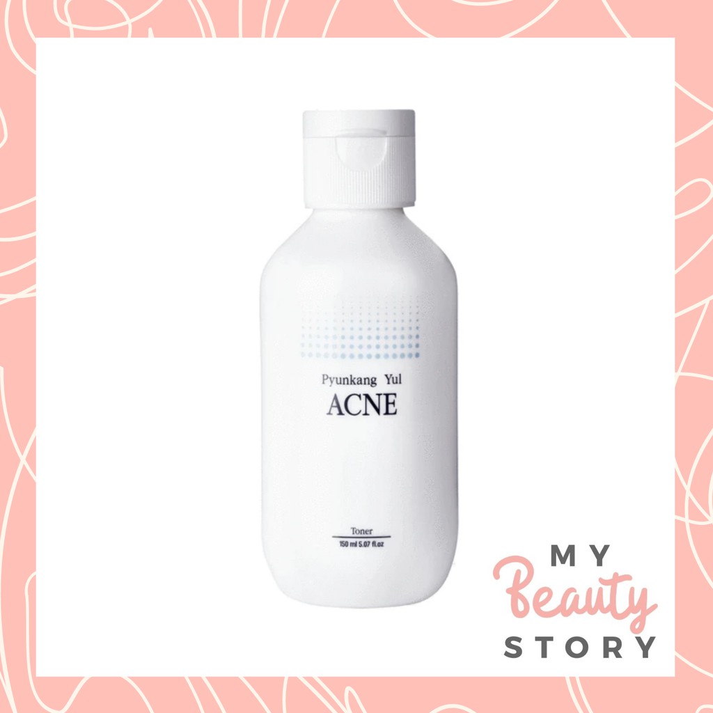 acne toner pyunkang yul