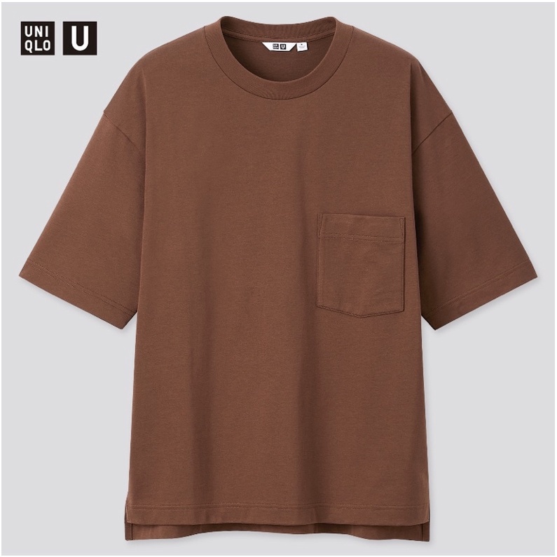 uniqlo men's shirts online