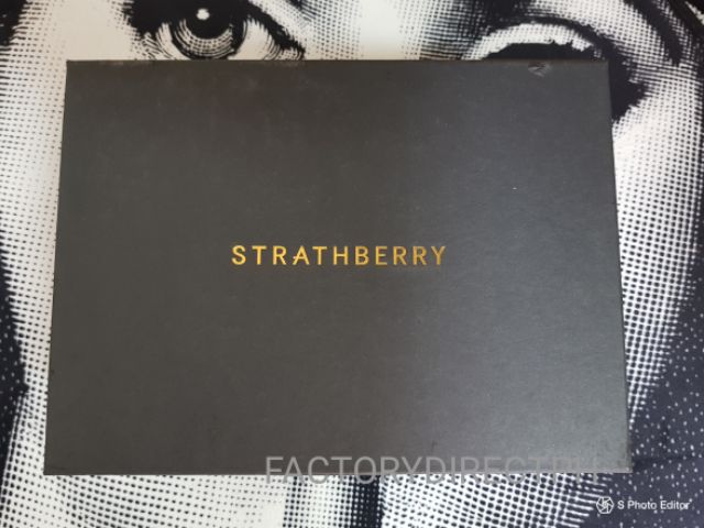 strathberry bag price philippines