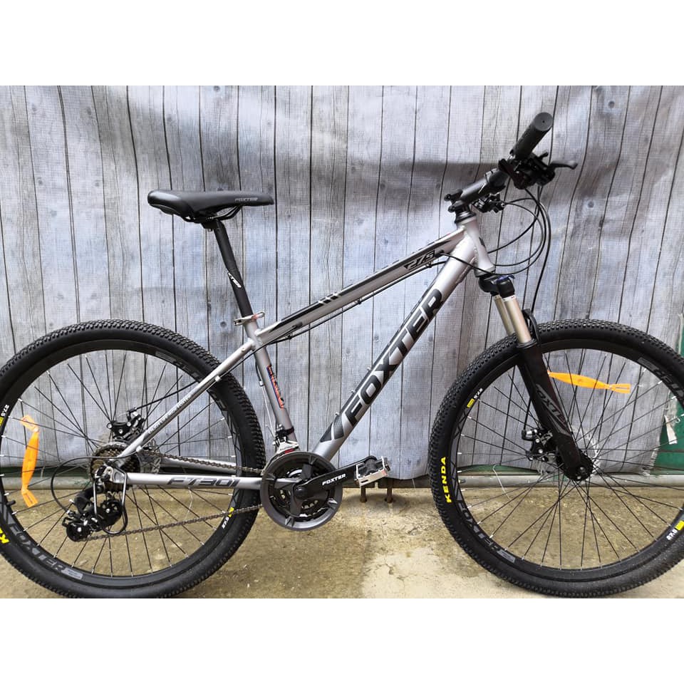 foxter ft 301 29er price