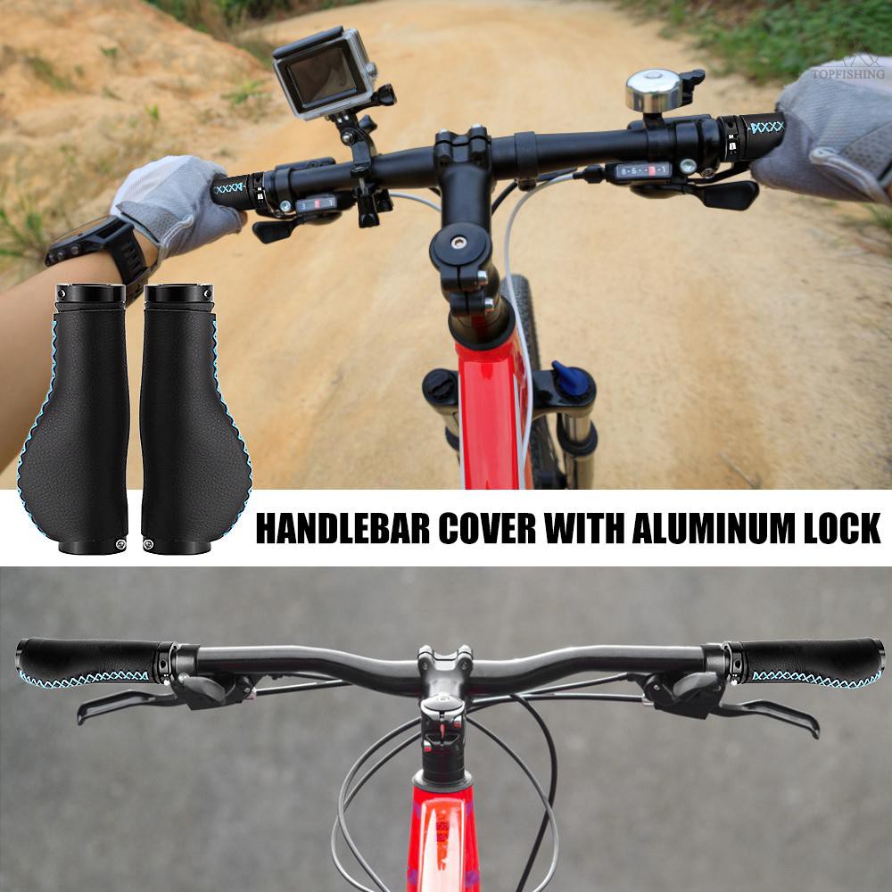 mtb handlebar grips