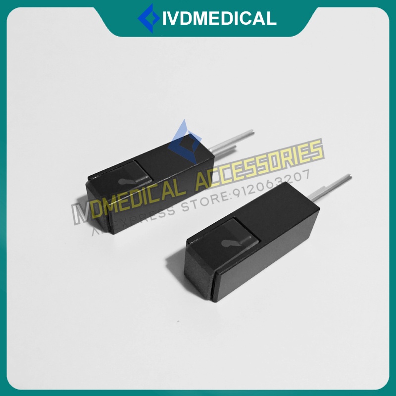 Flow Cuvette Quartz Cell for BA88A Flowcell Mindray Chemistry Analyzer