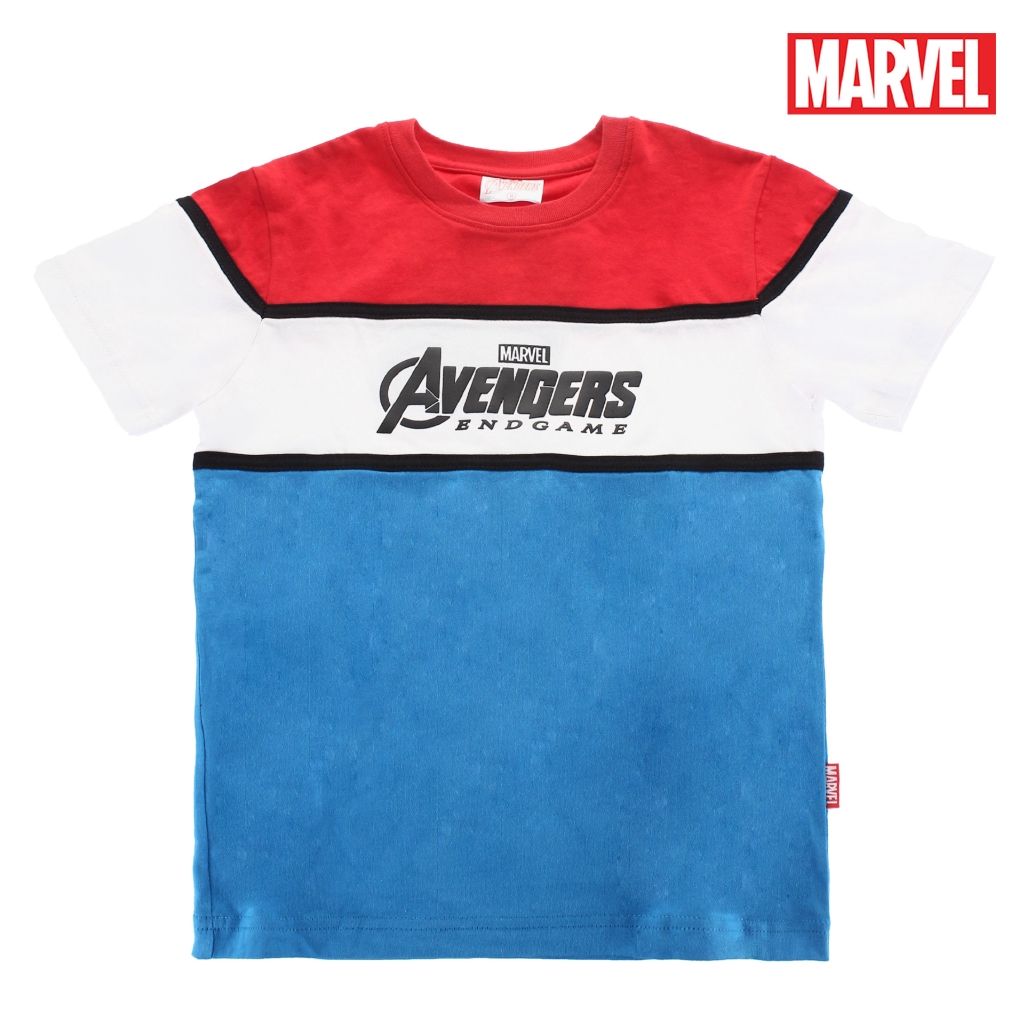 avengers endgame t shirt boys