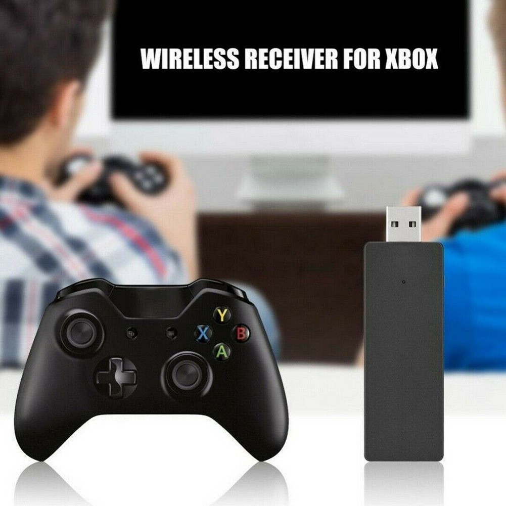 xbox 1 dongle