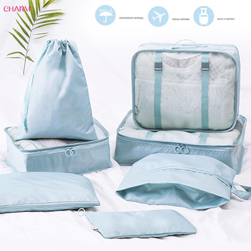 clothes bags for packing