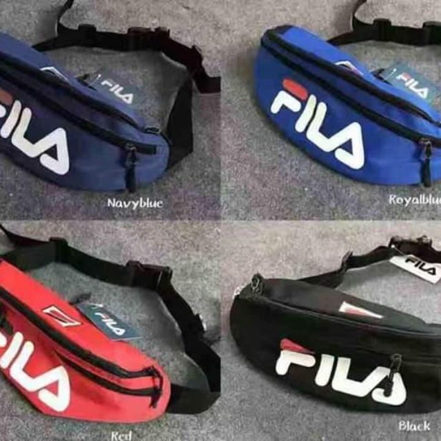 fila bags price