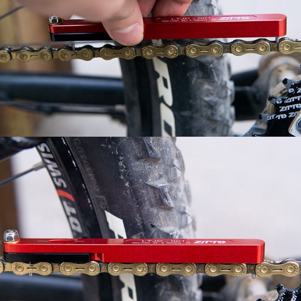 road bike chain replacement