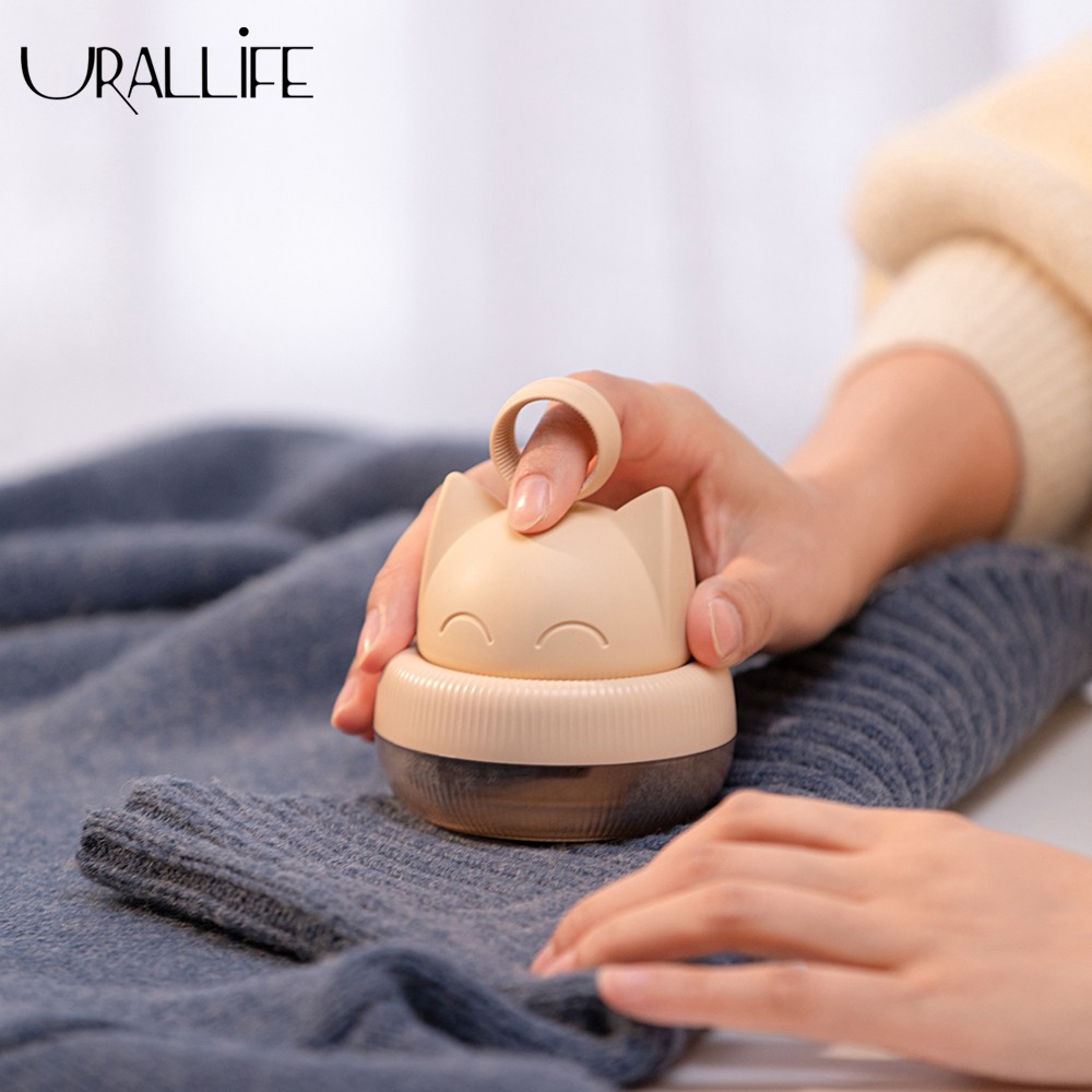 ball shaped hair clippers