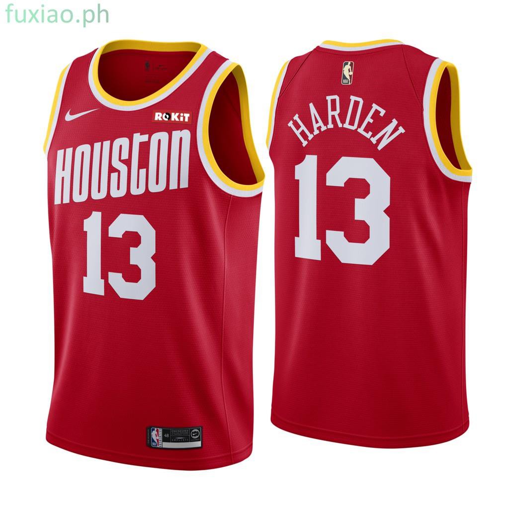 james harden classic jersey