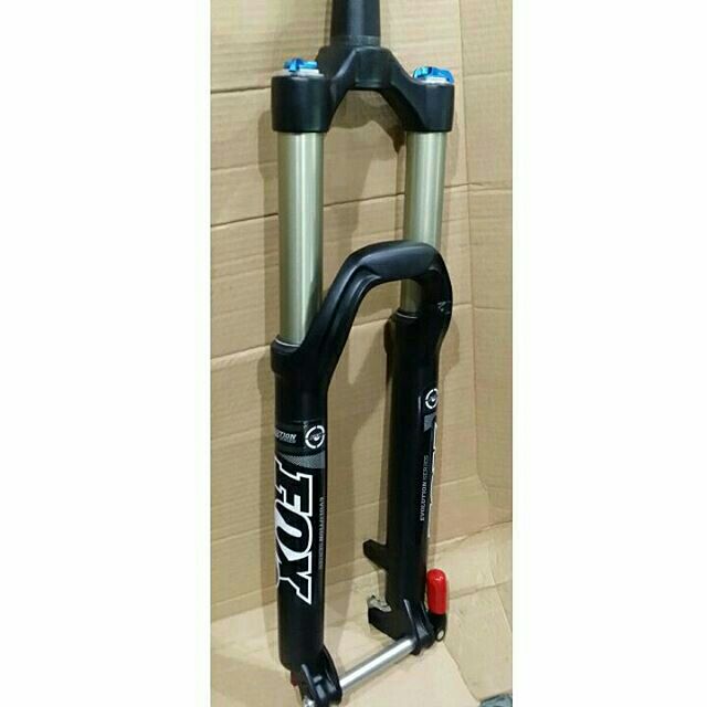 bike fork 27.5