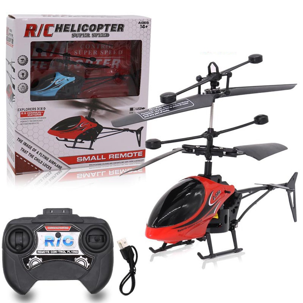 remote remote control helicopter