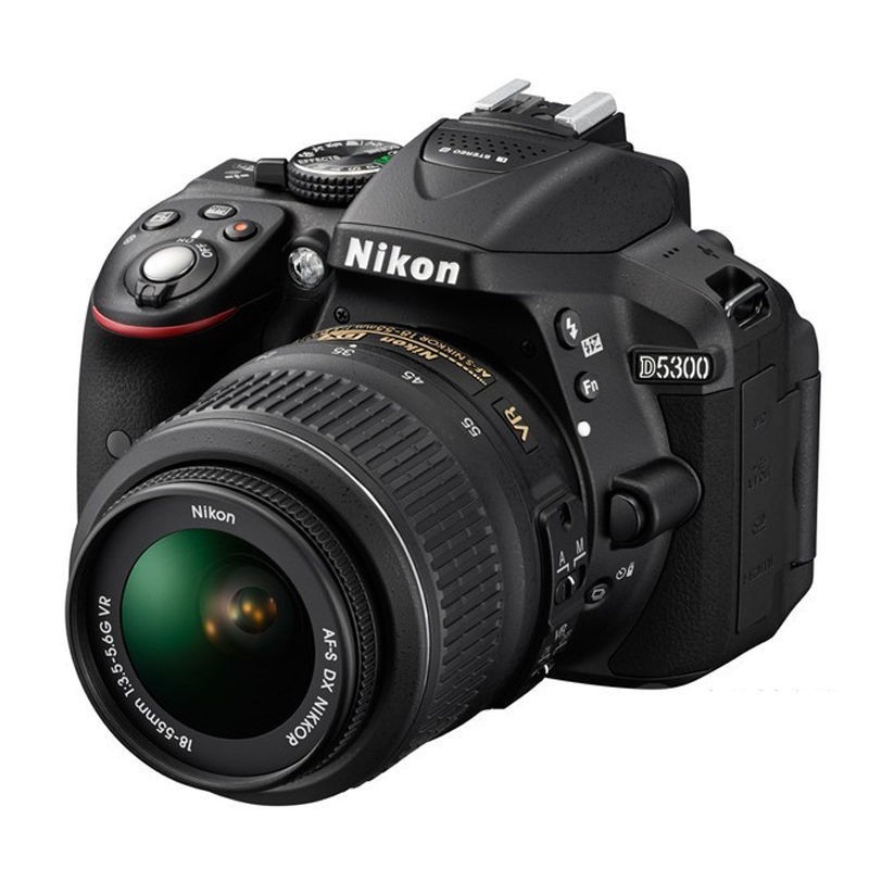 entry dslr camera