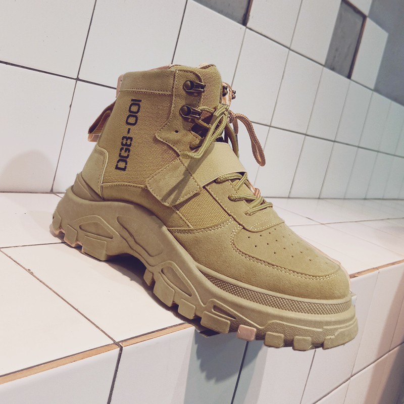 timberland breathable boots