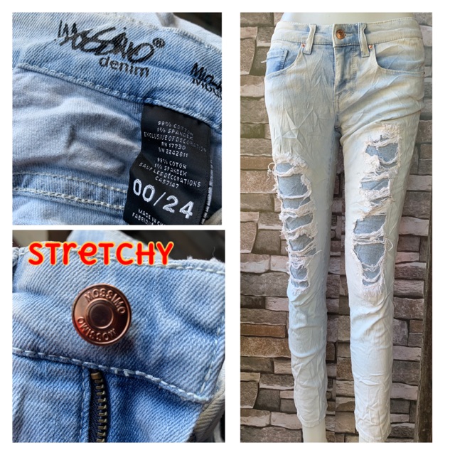 00 skinny jeans