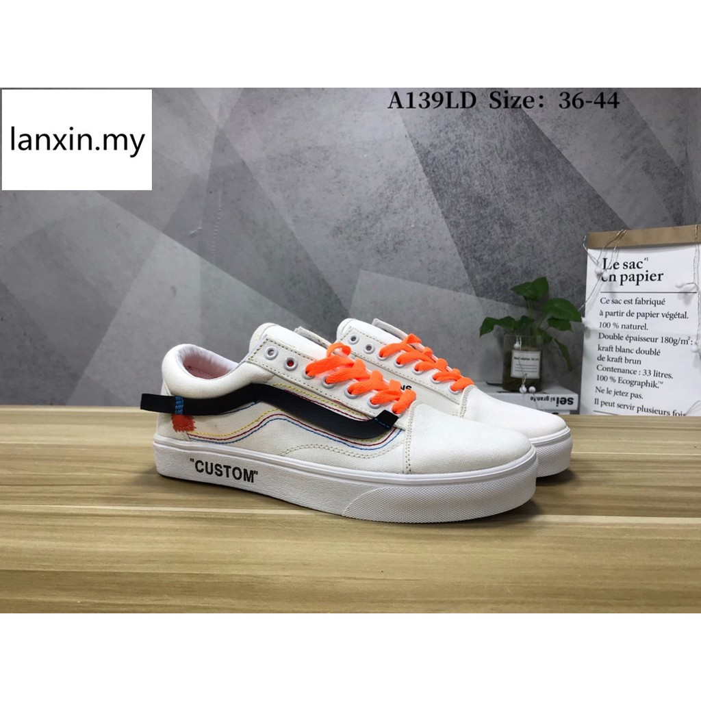 1970s vans shoes
