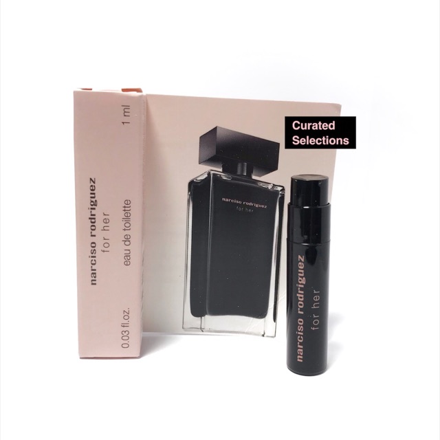 narciso rodriguez eau de parfum fragrantica