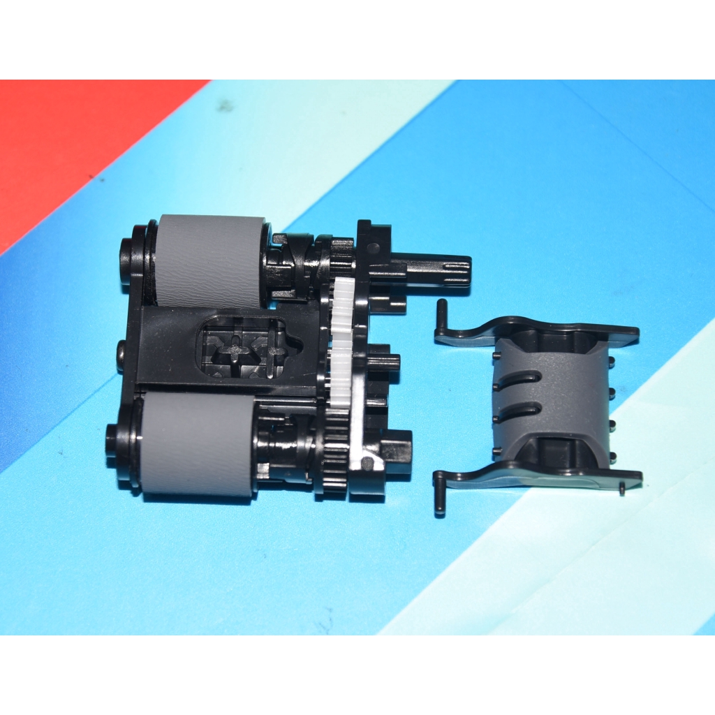hp m477 roller kit