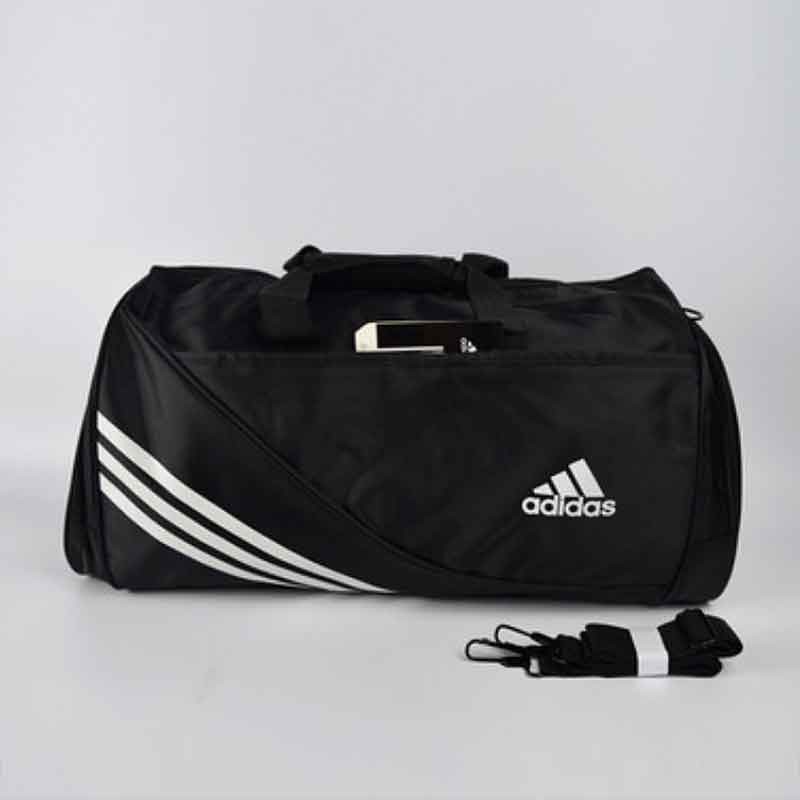 Adidas Travel bag Three sizes COD 