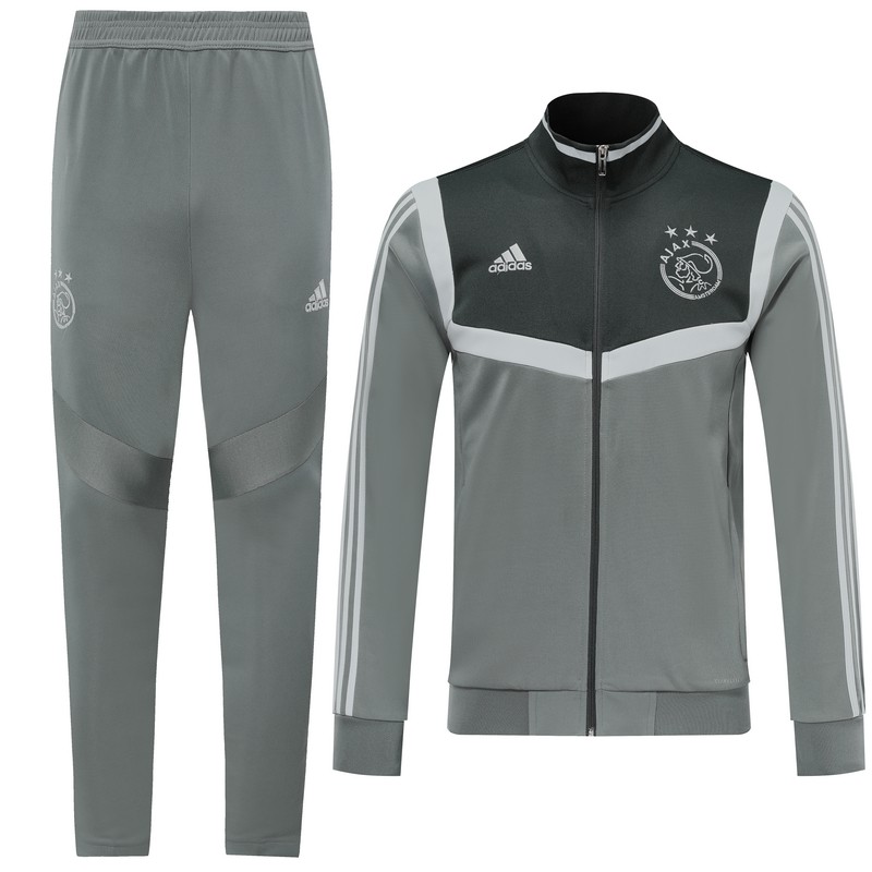 soccer jacket adidas