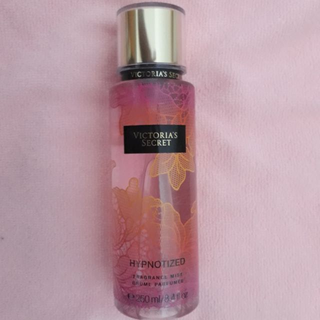 victoria secret hypnotized perfume