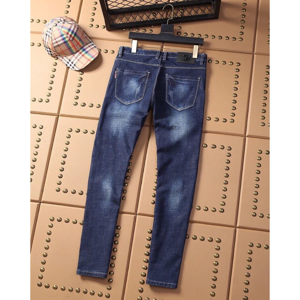 lucky brand selvedge jeans