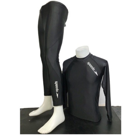 speedo rash guard ph