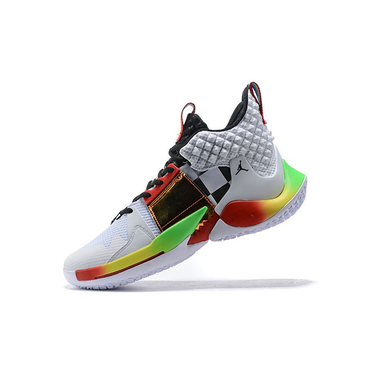 basketball shoes russell westbrook