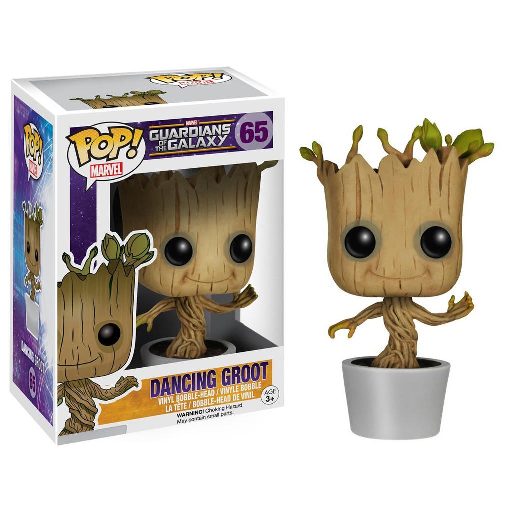 funko pop groot