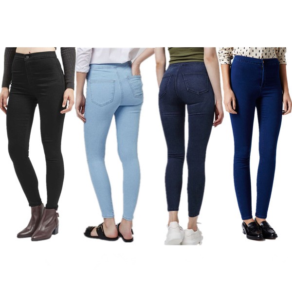 women jeans pant