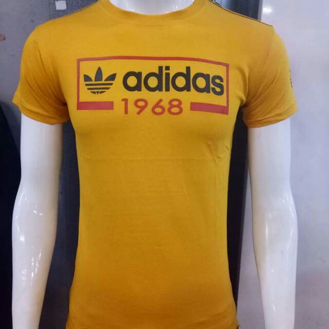 adidas 1968 t shirt