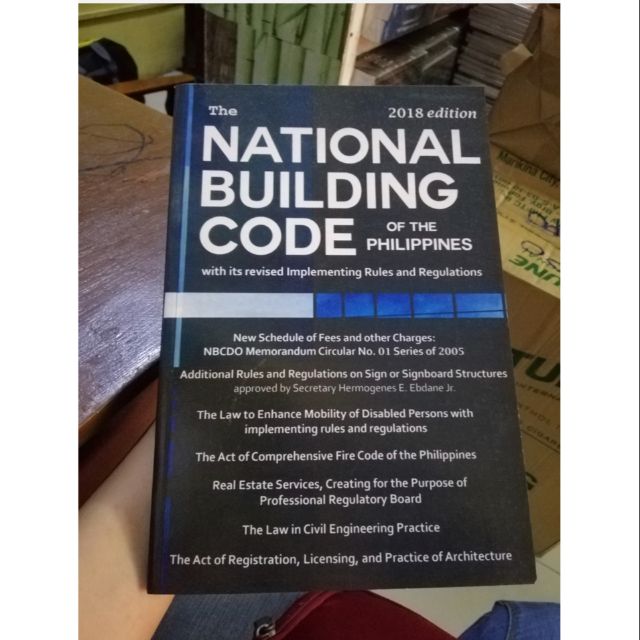 national-building-code-of-the-philippines-2018-shopee-philippines