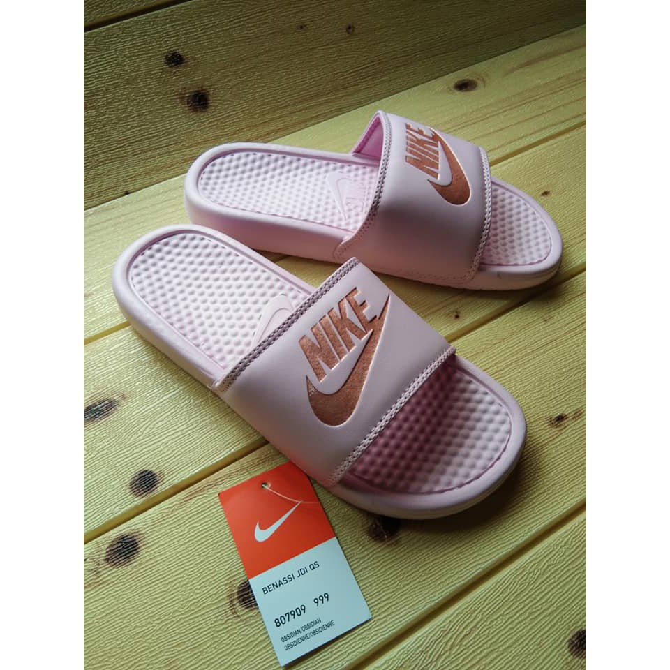 benassi pink