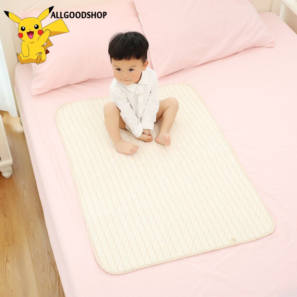 organic cotton crib mattress pad