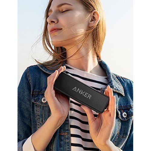 anker soundcore 2 ipx7