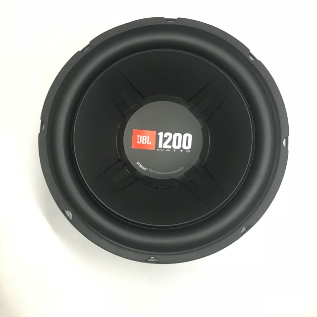 jbl bass 1200 watt price