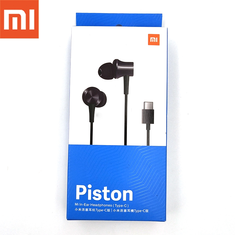 usb c in ear headphones