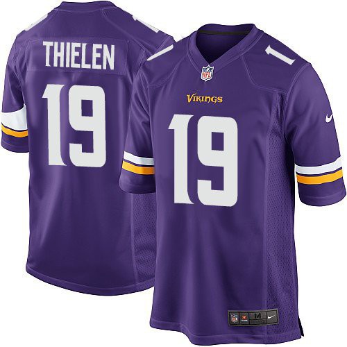 vikings football jersey