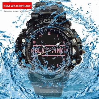 (Exclusive) Antares BLACKPINK Watch (Limited Edition) #6
