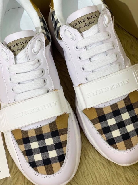 Burberry Shoes Women | Shopee Philippines