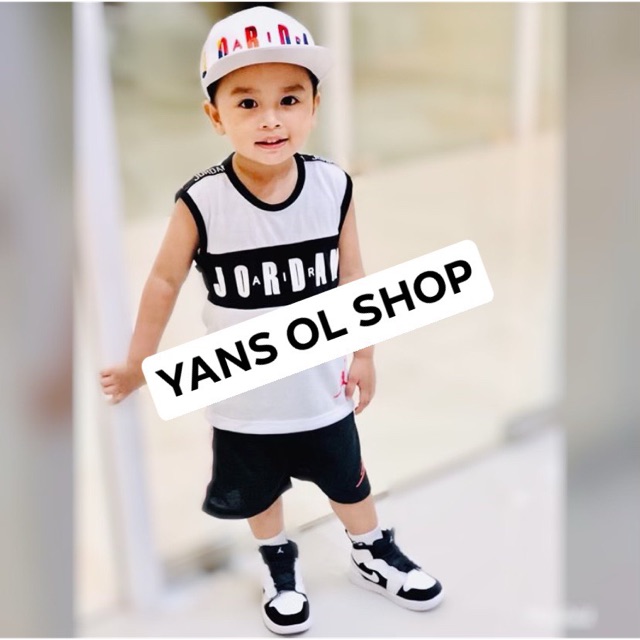 YANSOLBABIES store logo